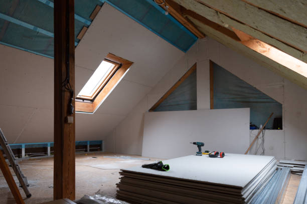 Best Insulation Repair Services  in Borger, TX