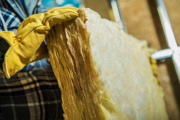 Insulation Repair Services in Borger, TX